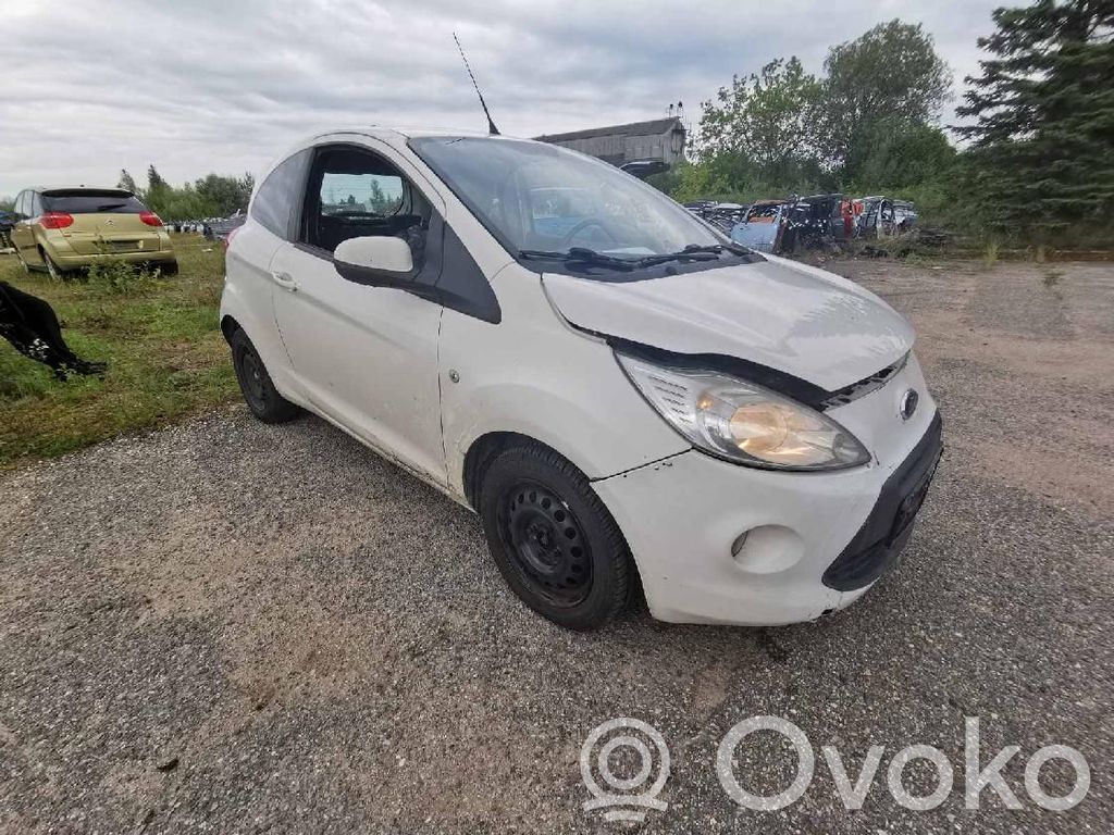Ka Ka