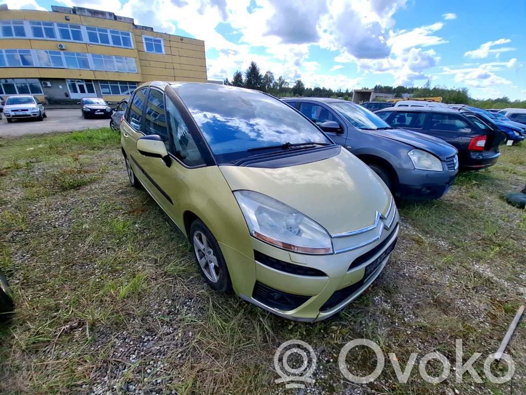 C4 I Picasso C4 Picasso, Grand Picasso, Aircross, Cactus  9658574780