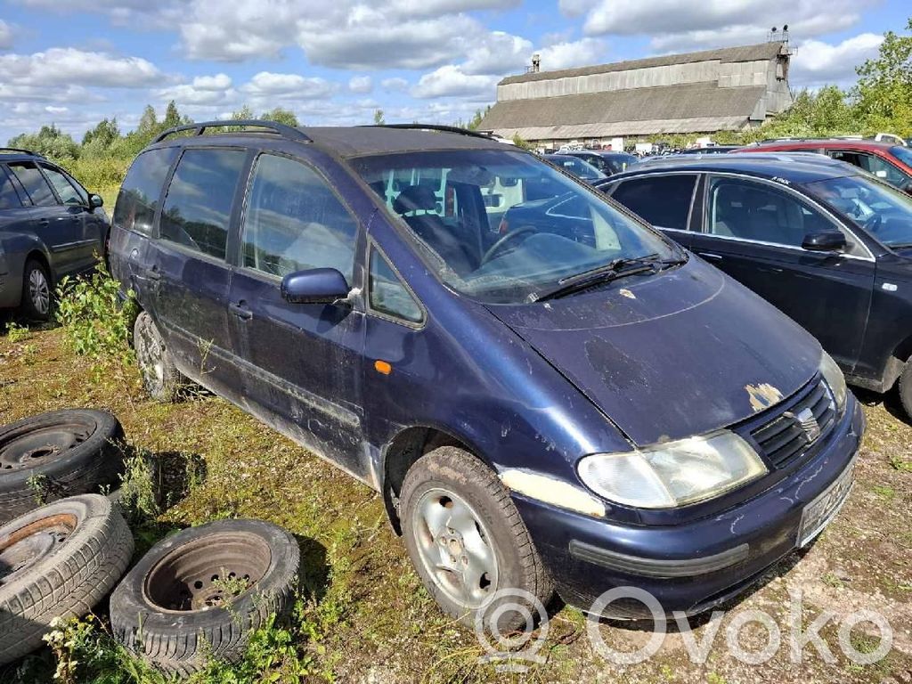 Alhambra (Mk1) Alhambra  7M0906363
