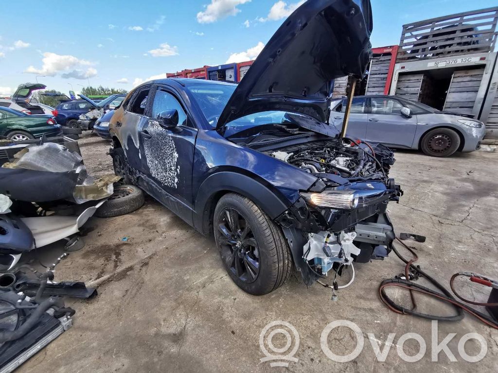 CX-30 CX-30  APTIV
