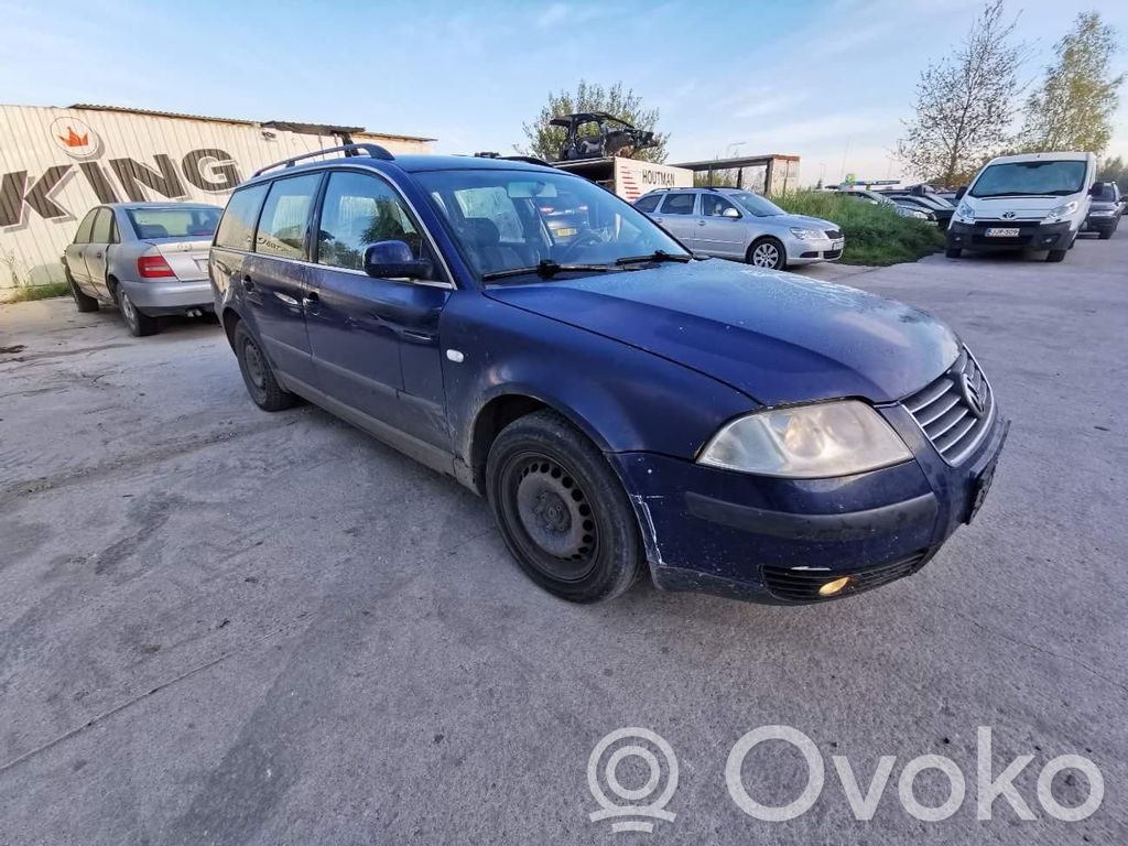 PASSAT B5.5 Passat  3B1863243B