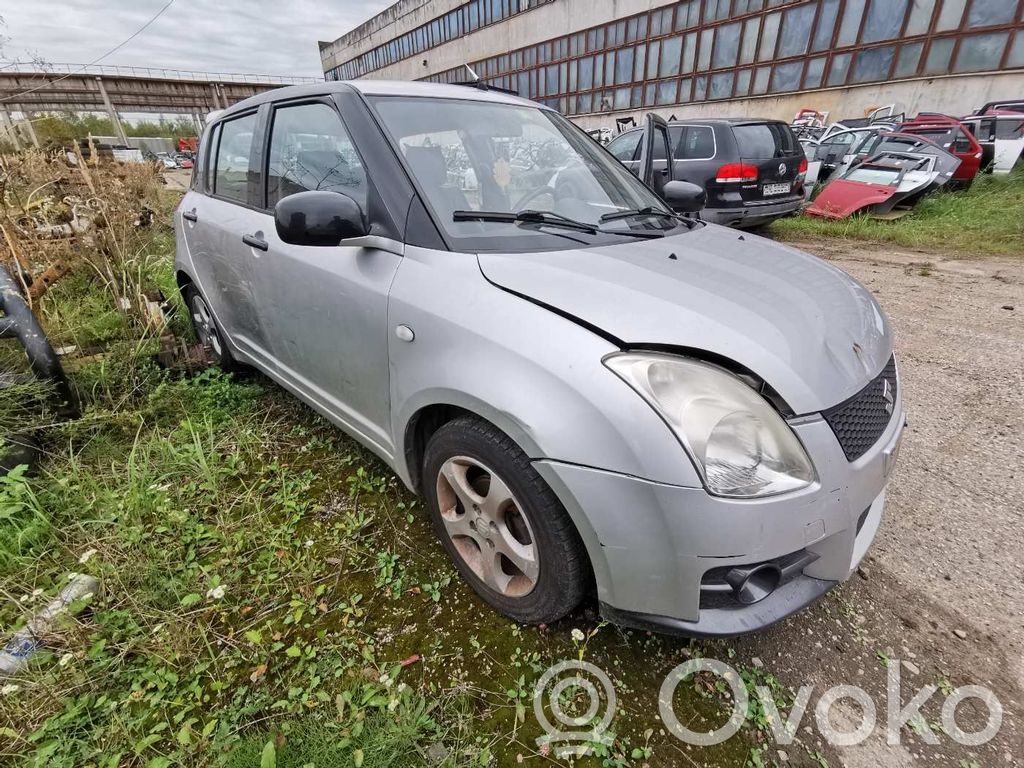 Swift I Swift  05603