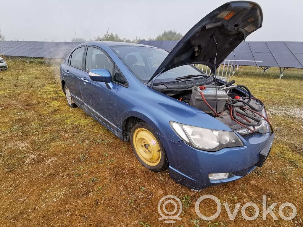 Civic Civic  1021699