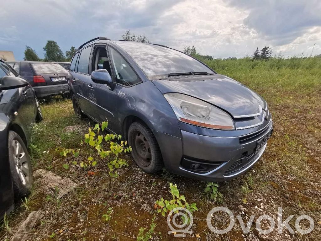 C4 Grand Picasso C4 Picasso, Grand Picasso, Aircross, Cactus  14002459XT