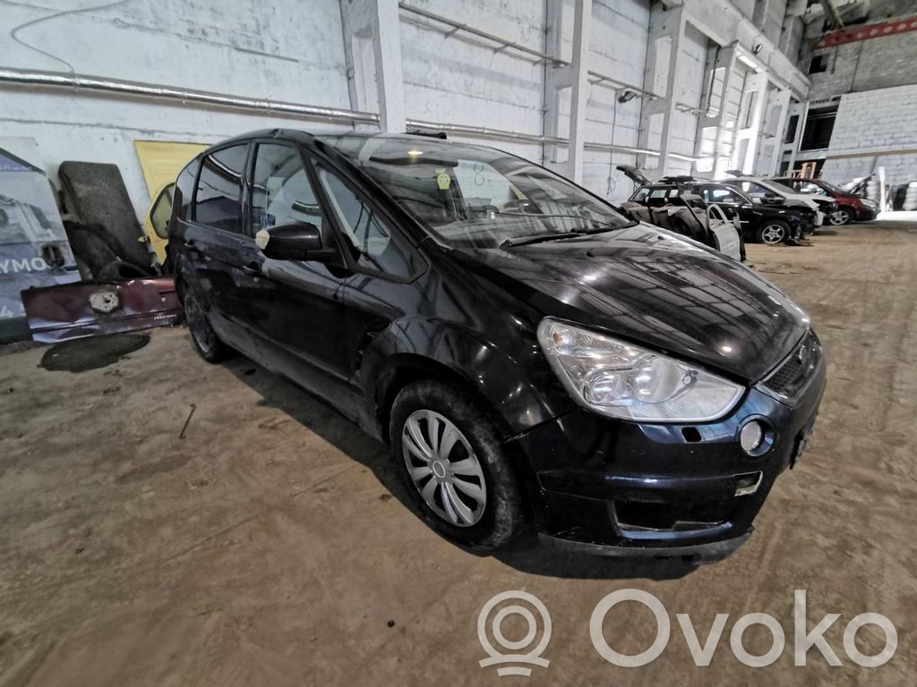 S-MAX S-MAX  6M2T18C612AF