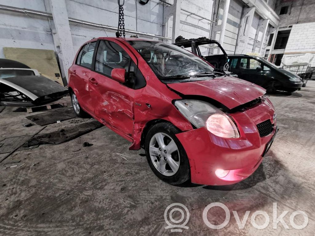 Yaris Yaris  550410D010