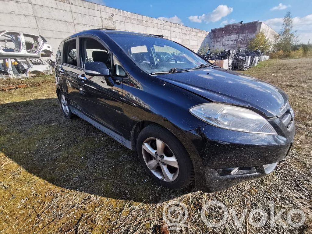 FR-V FR-V  39720SEAE01M1