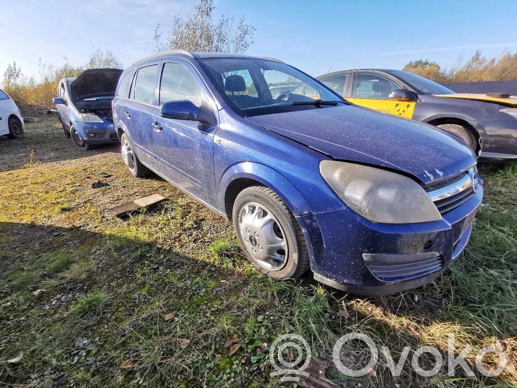 Astra H Astra  13241961