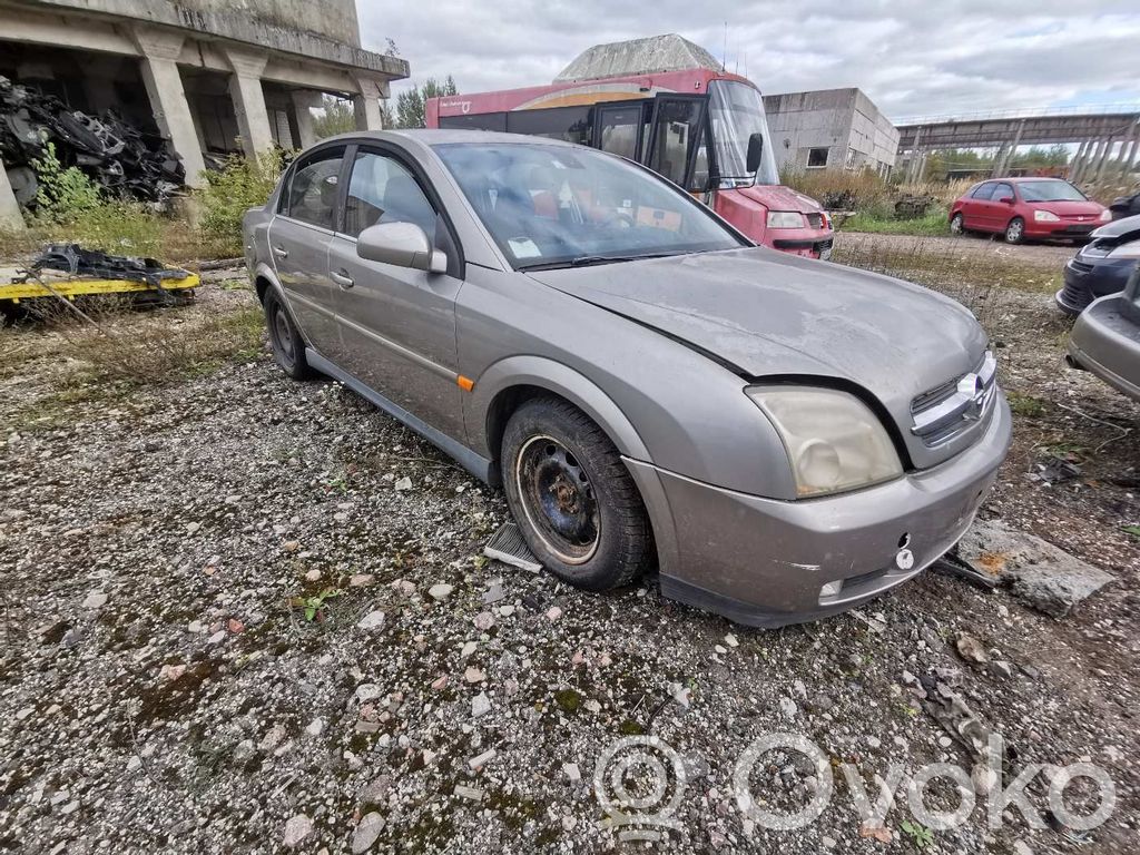 Vectra C Vectra  IM1097