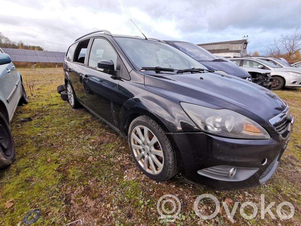 Focus Focus  8M5T14B321BF