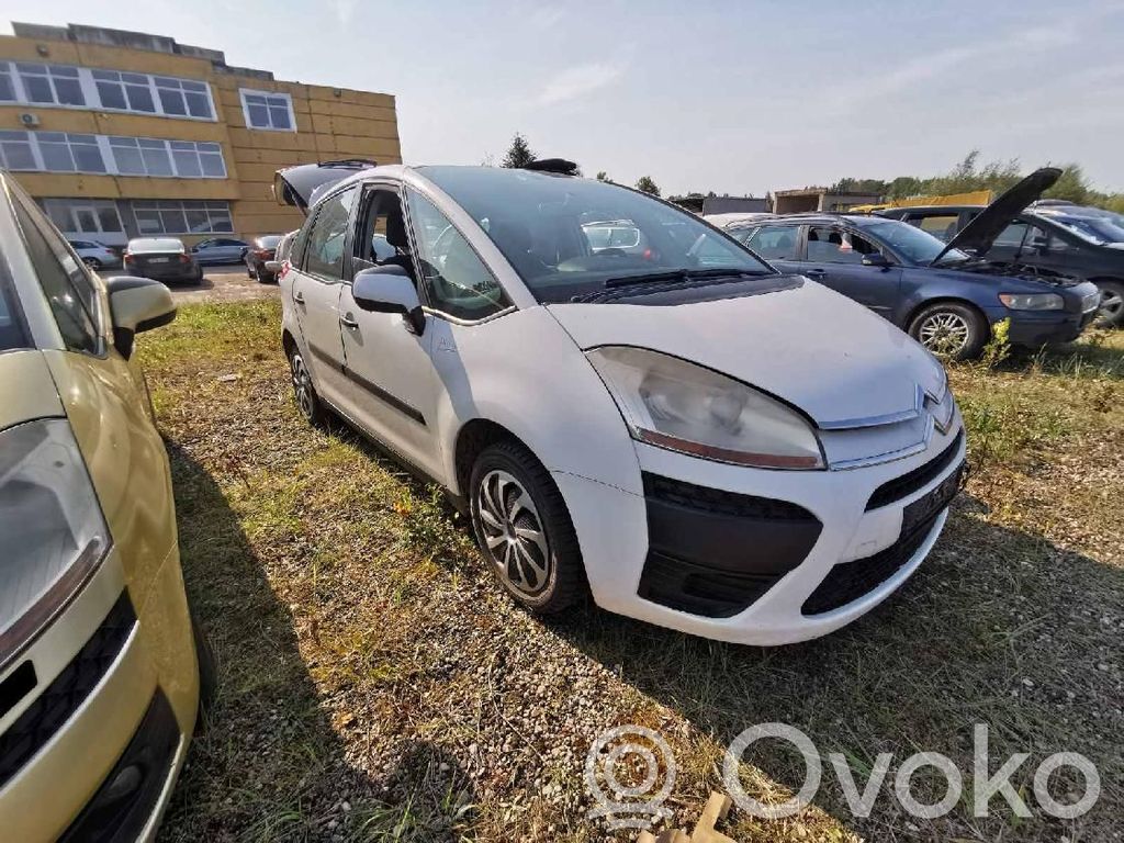 C4 I Picasso C4 Picasso, Grand Picasso, Aircross, Cactus  BALTAS