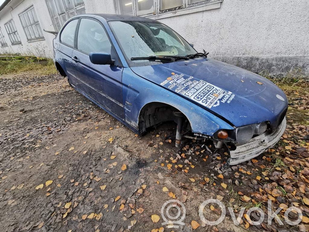 3 E46 Series 3  7027872