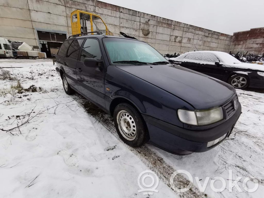 PASSAT B4 Passat  3A1862531