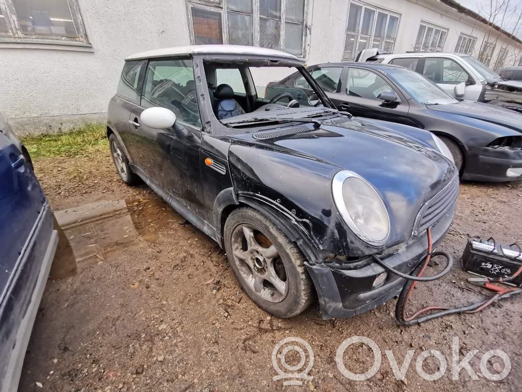 One - Cooper R50 - 53 One/Cooper R50/53  W964178B