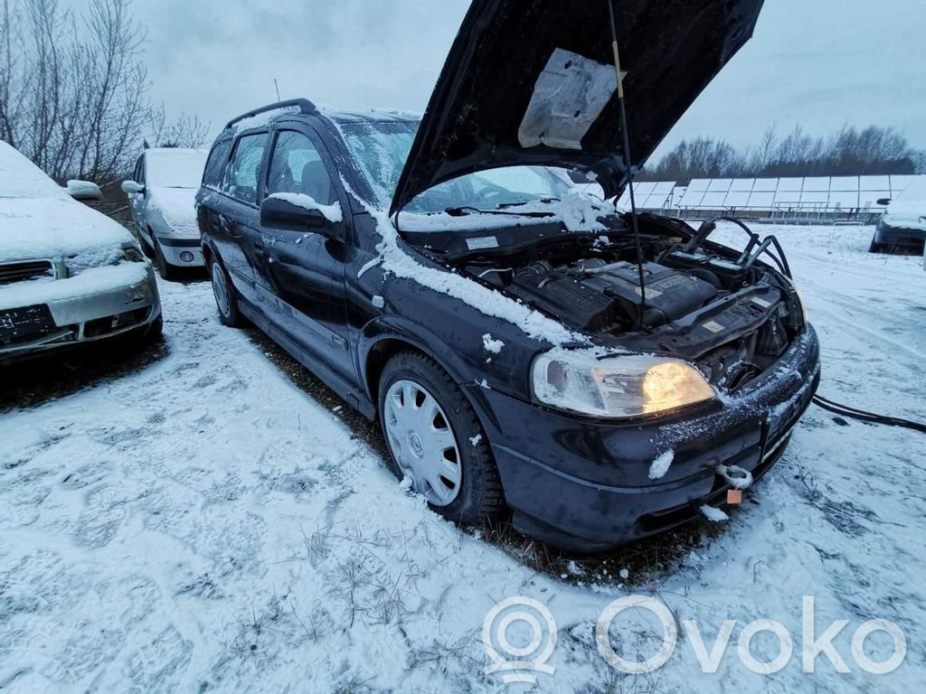 Astra G Astra