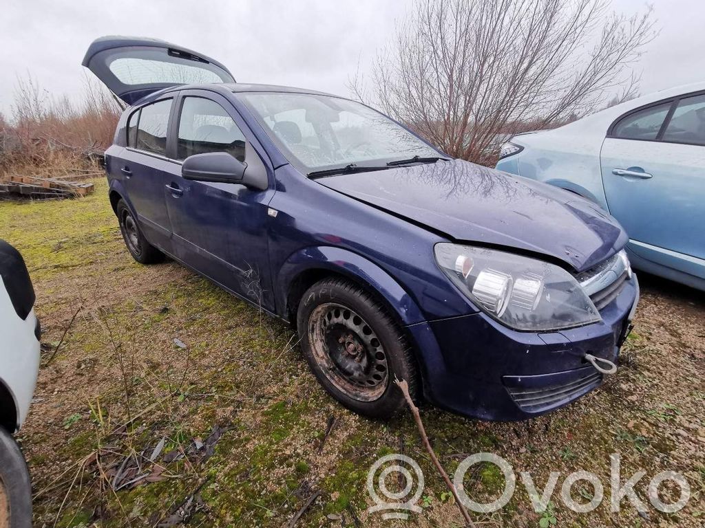 Astra H Astra