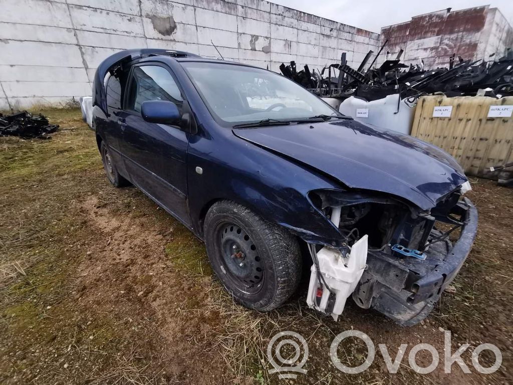 Corolla E120 E130 Corolla  8433202090A