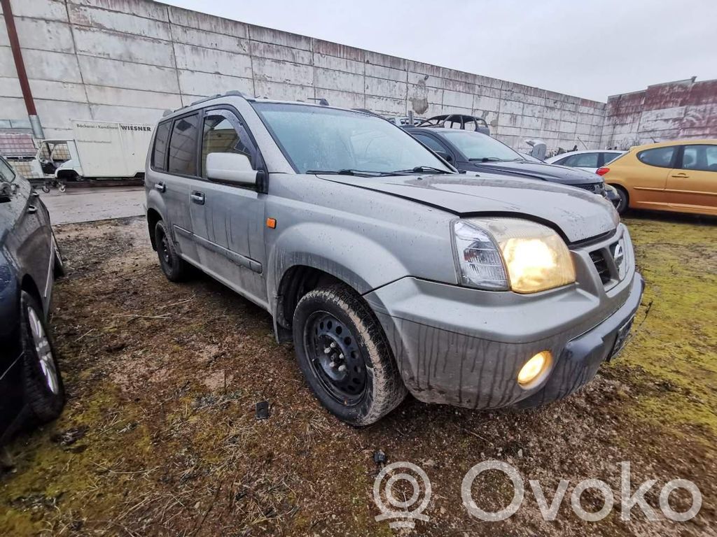 X-Trail T30 X-Trail  6347544F00