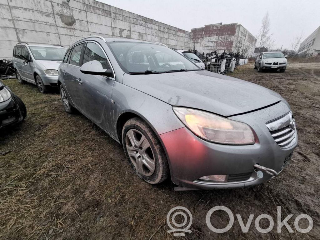 Insignia A Insignia  13288436