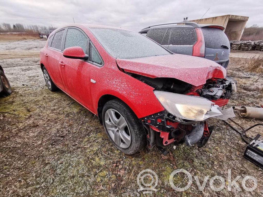 Astra J Astra  2605854A