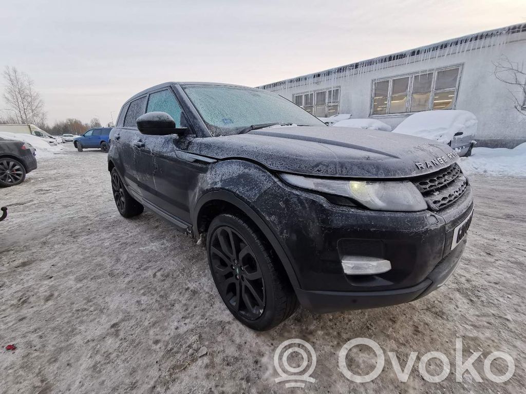 Range Rover Evoque L538 Range Rover  EJ3214D618AA