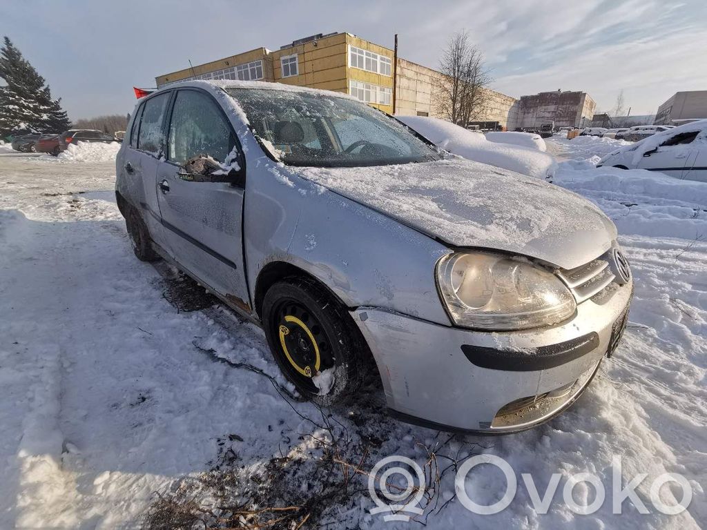 Golf V Golf  1K0863243A