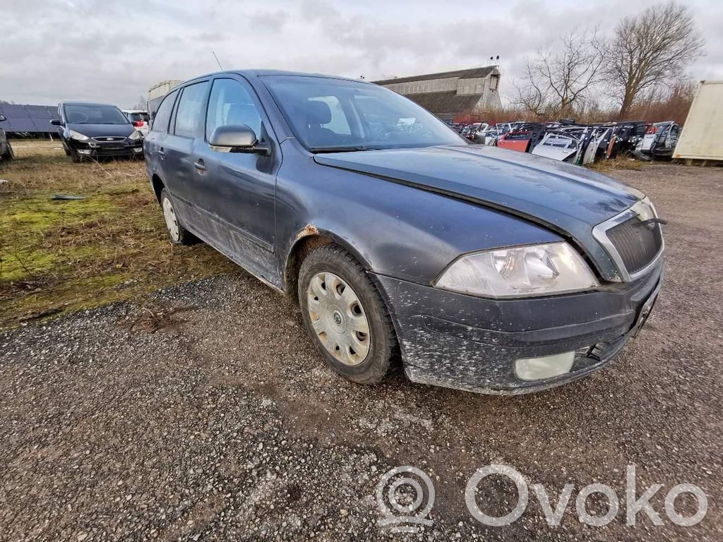 Octavia Mk2 (1Z) Octavia  SKZ7Z0F3763483
