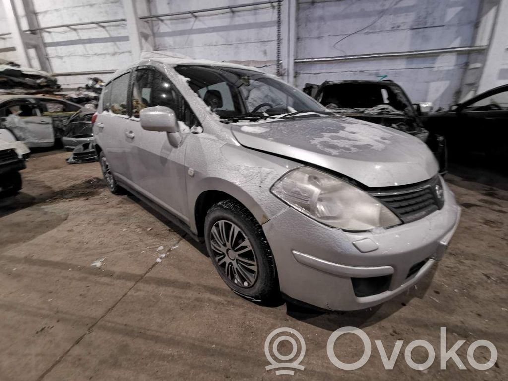 Tiida C11 Tiida  68240EL00A