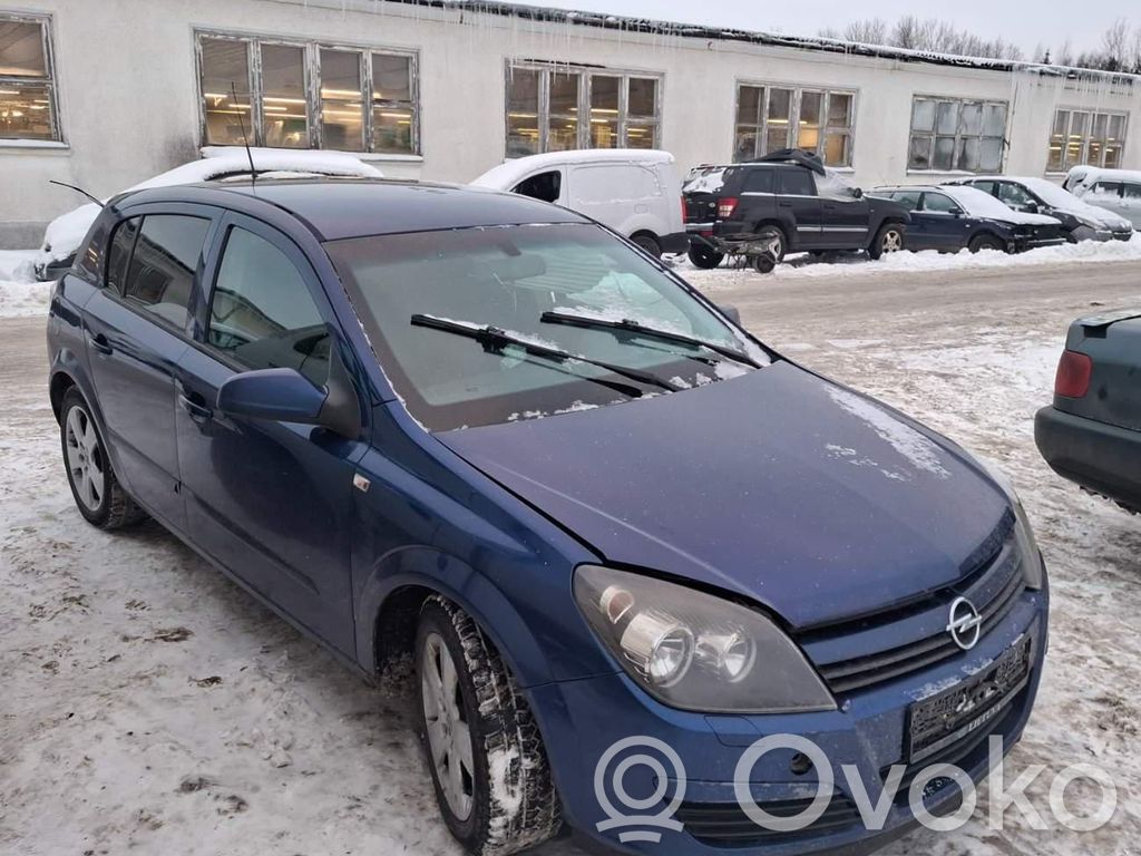 Astra H Astra  13133294