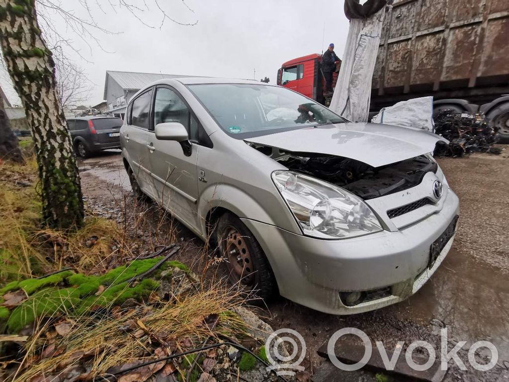 Corolla Verso AR10 Corolla Verso  891730F010