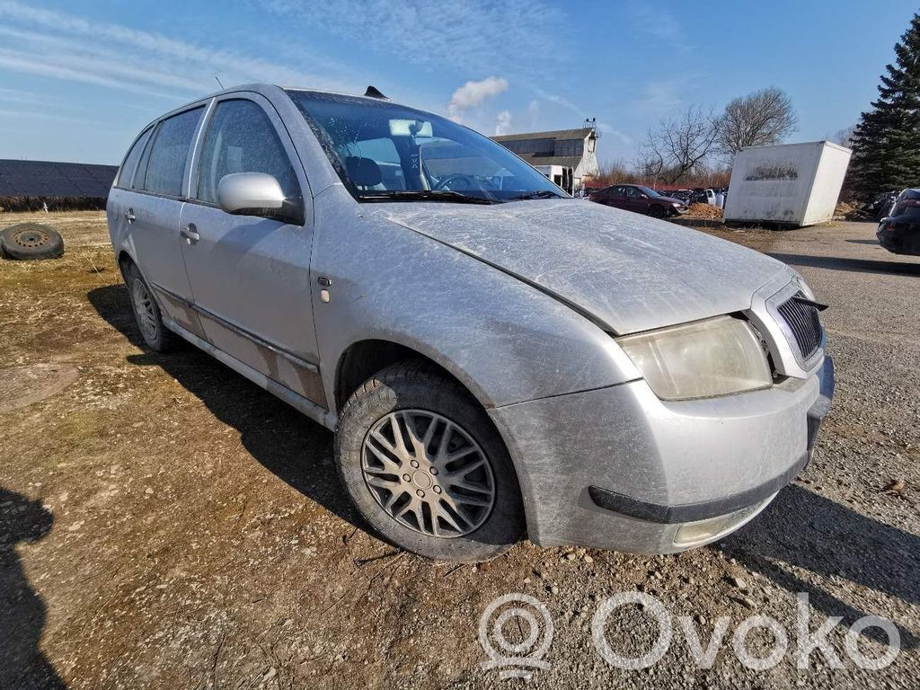 Fabia Mk1 (6Y) Fabia  6Y1857504