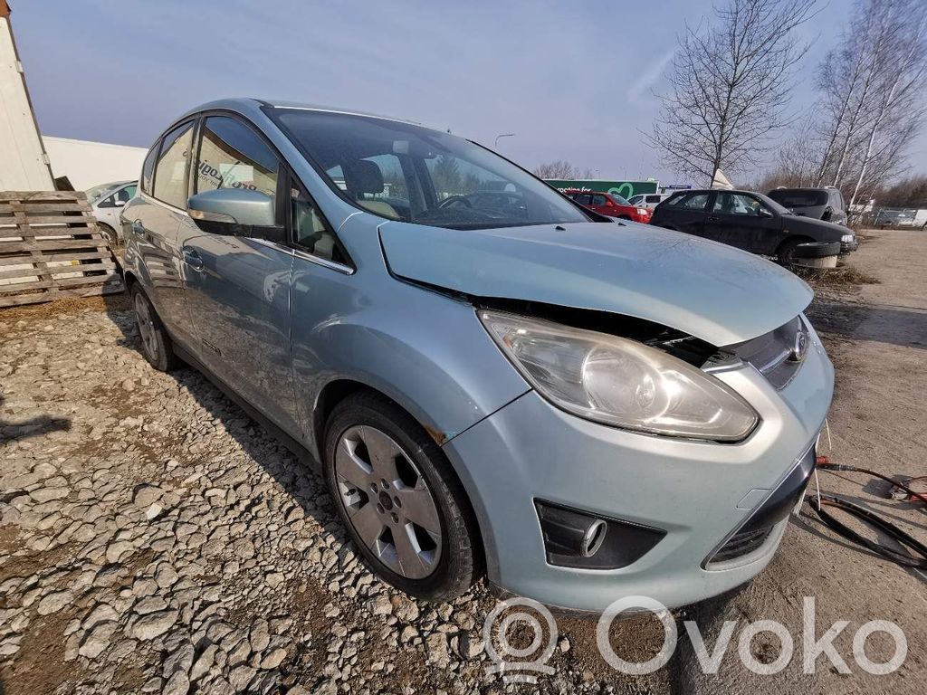 C-MAX II Focus C-MAX, C-MAX, Grand C-MAX  ZYDRAS