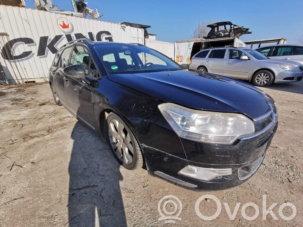 C5 C5, C5 Aircross  6P255