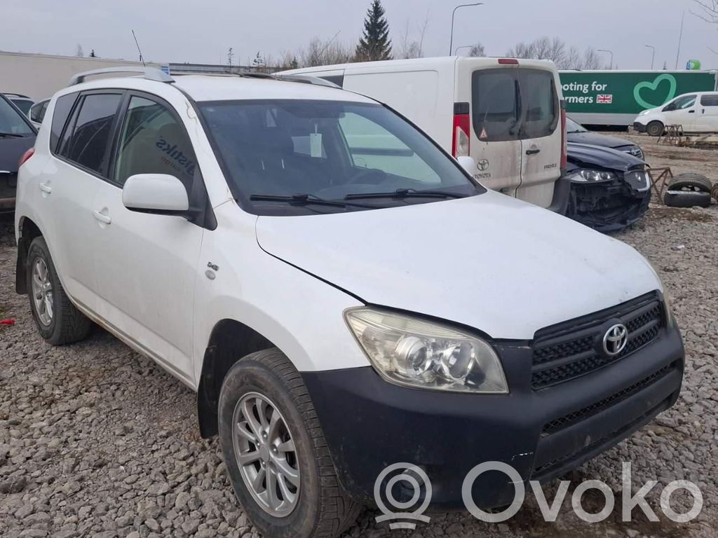 RAV 4 (XA30) RAV 4  DDF4910808