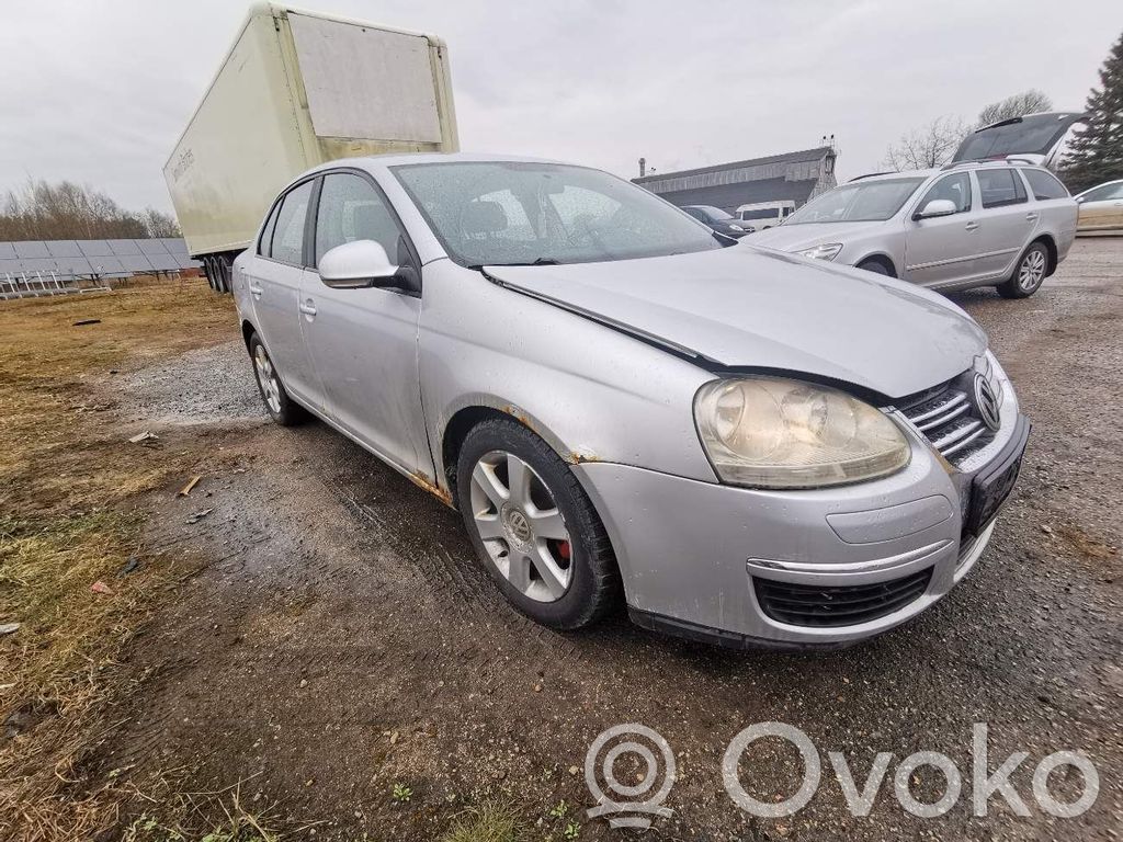 Jetta V Jetta  1K5863243