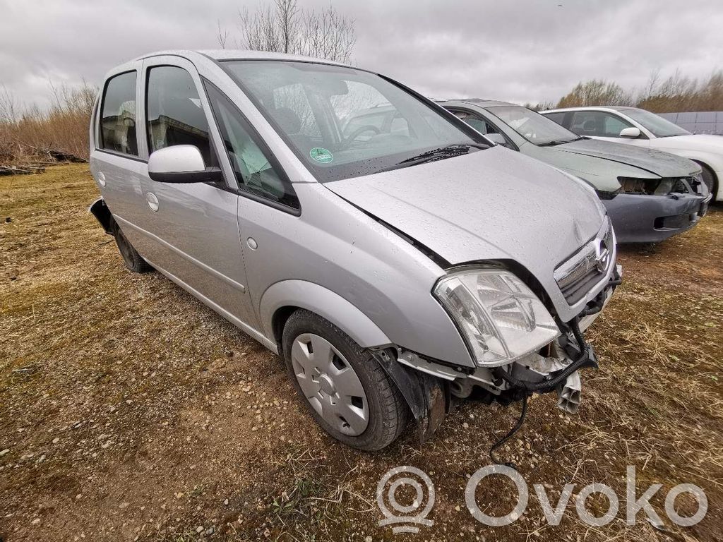 Meriva A Meriva  8980258289