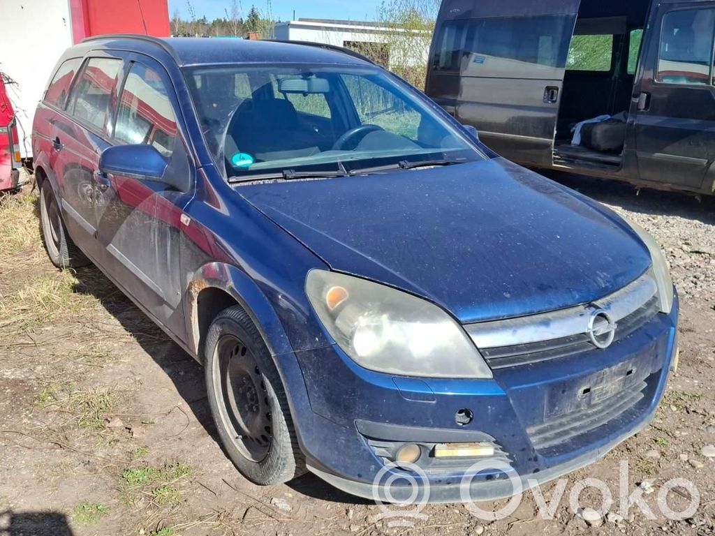 Astra H Astra  13127111