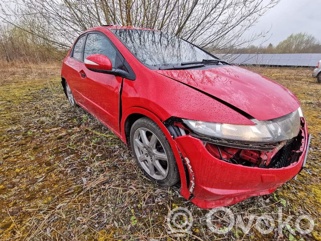 Civic Civic