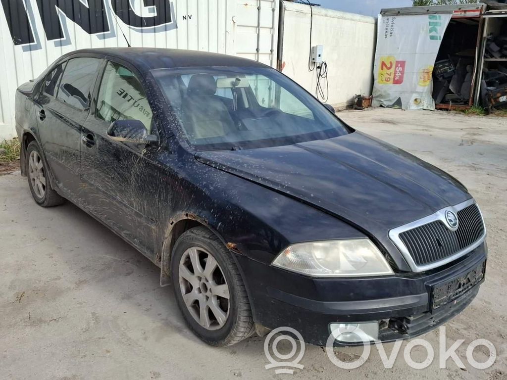 Octavia Mk2 (1Z) Octavia  1Z0857504