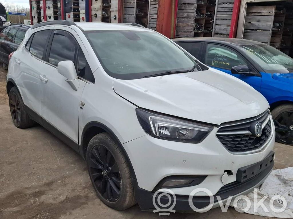 Mokka X Mokka  3722Y0019P