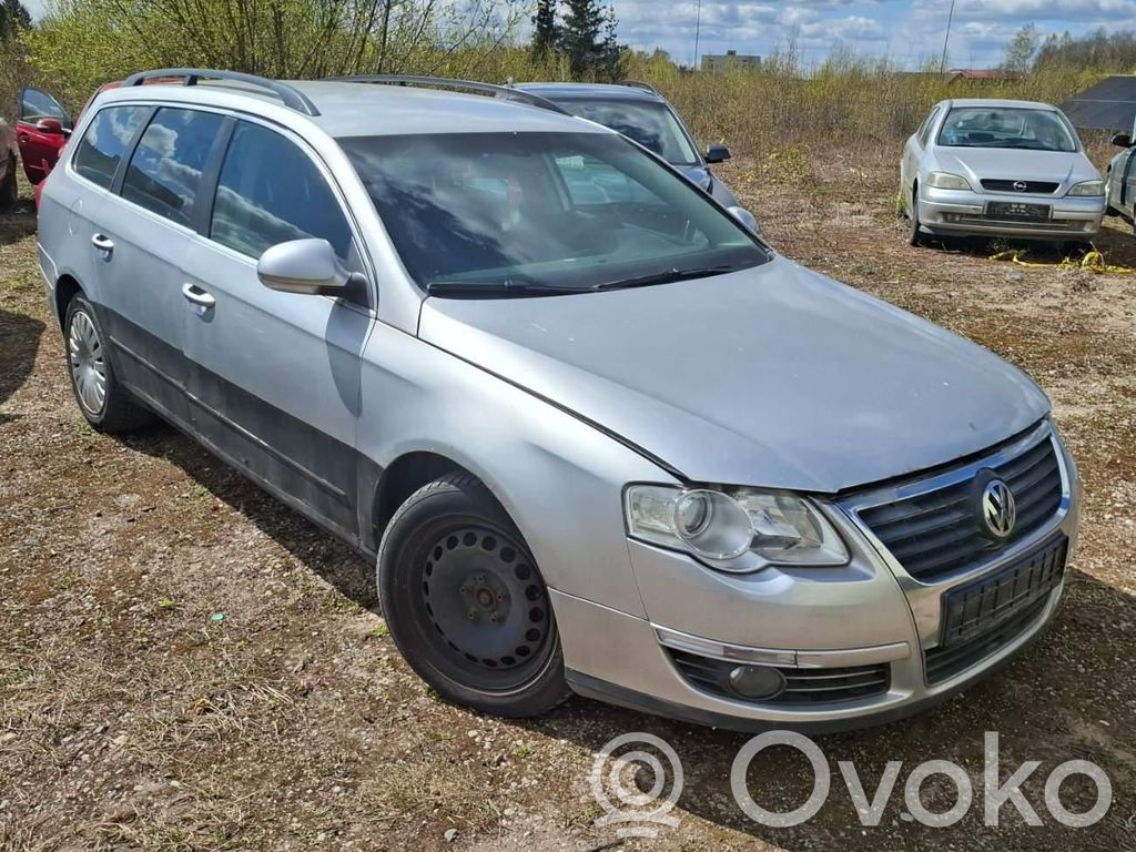 PASSAT B6 Passat  20004