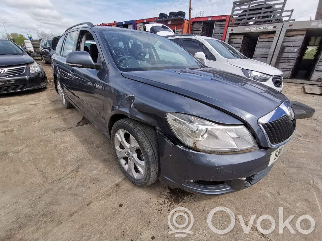 Octavia Mk2 (1Z) Octavia  1Z0857504