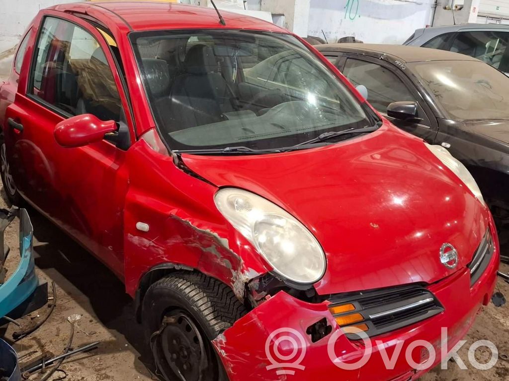 Micra Micra