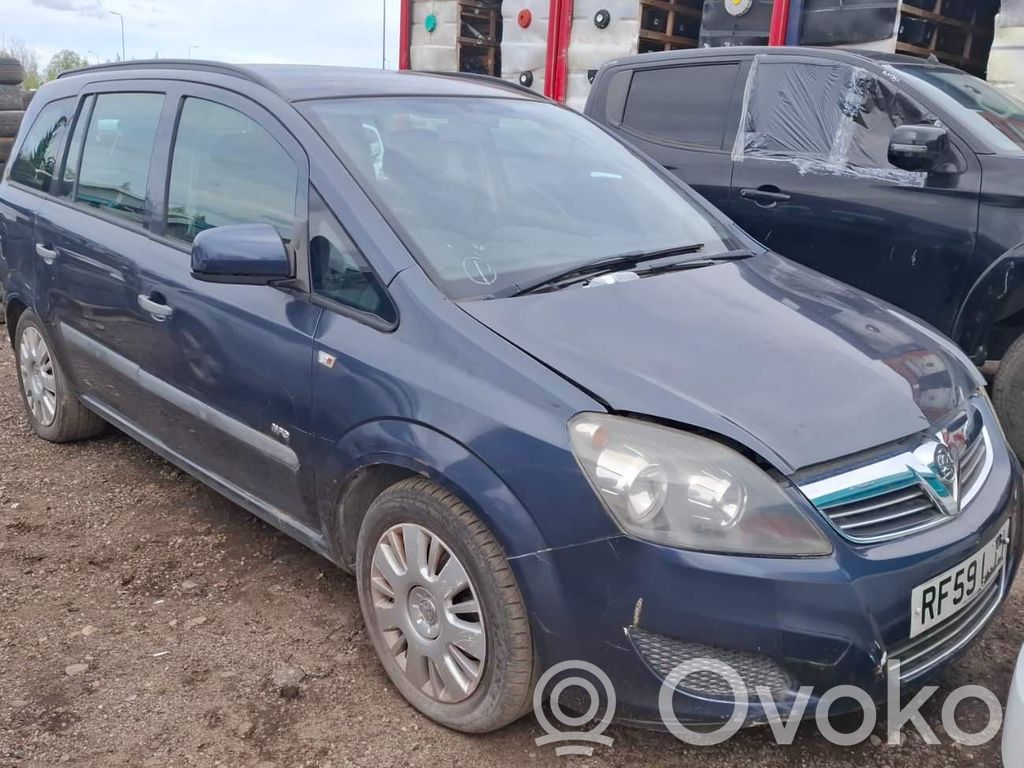 Zafira B Zafira  E30055306