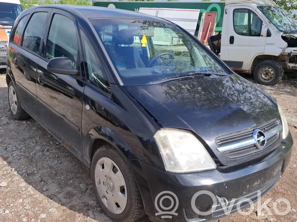 Meriva A Meriva  8980147430