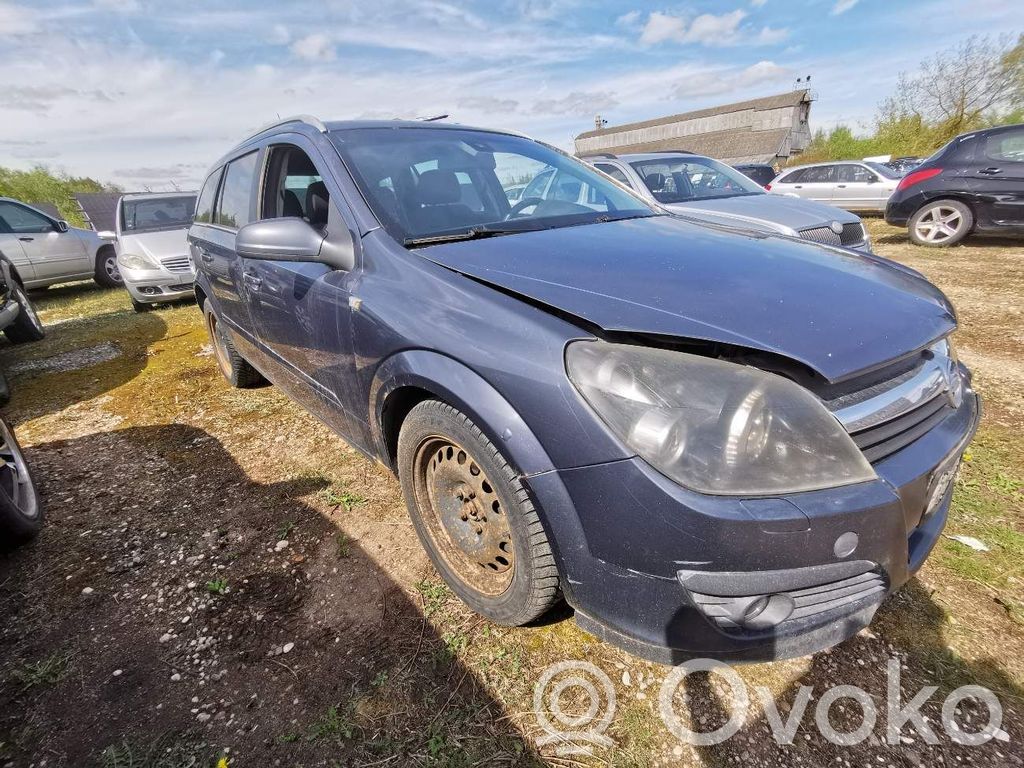 Astra H Astra  13107803