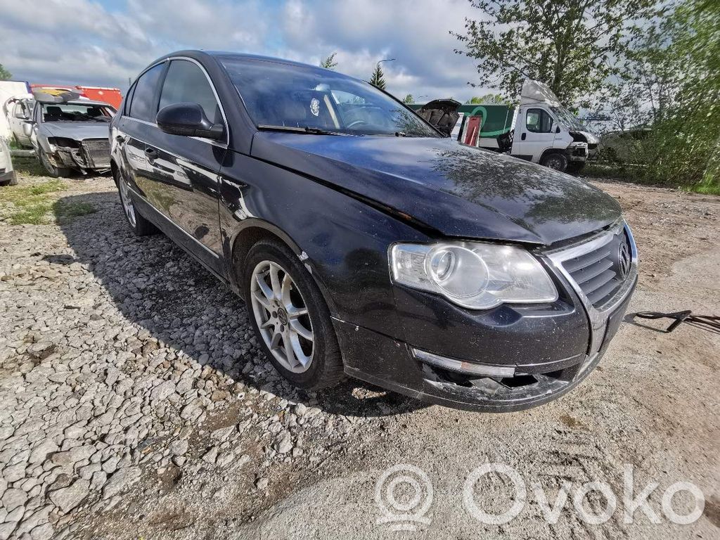 PASSAT B6 Passat  03G906262