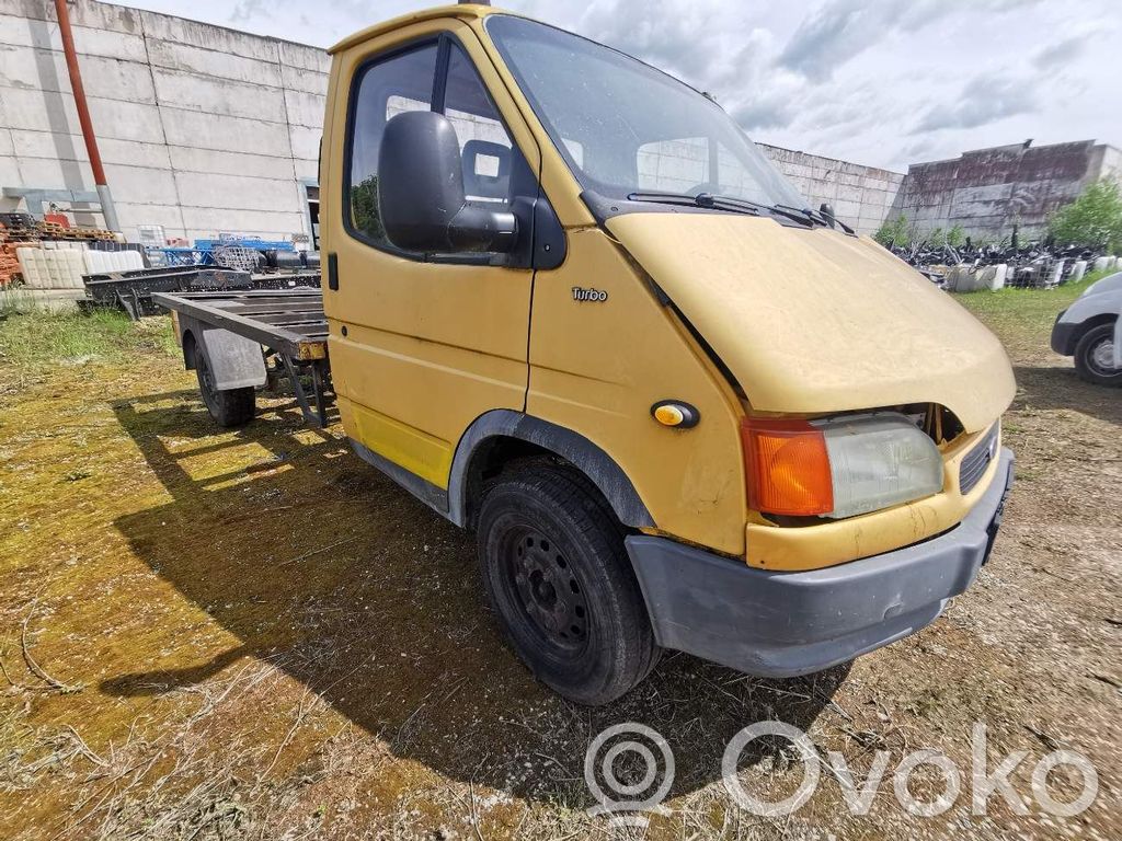 Transit Transit  94VB13K031AA