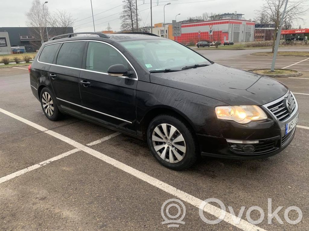 PASSAT B6 Passat  3C0145803F
