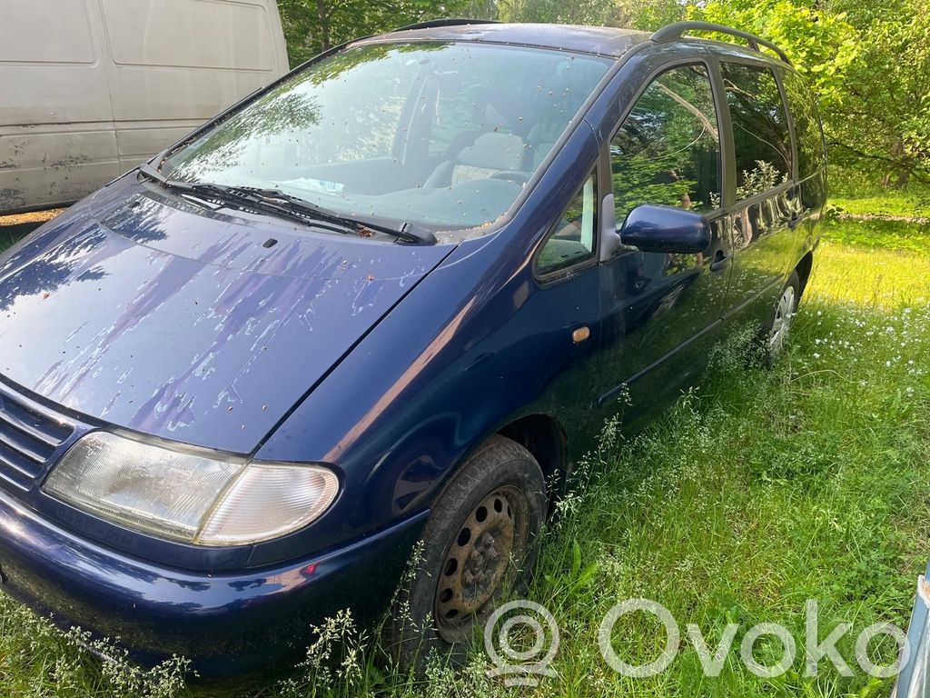 Sharan Sharan  7M0199600C